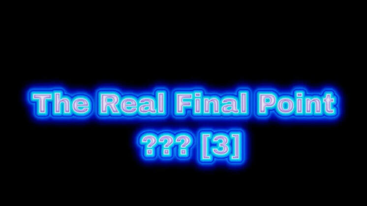 TheRealFinalPoint TheRealFinalPoint