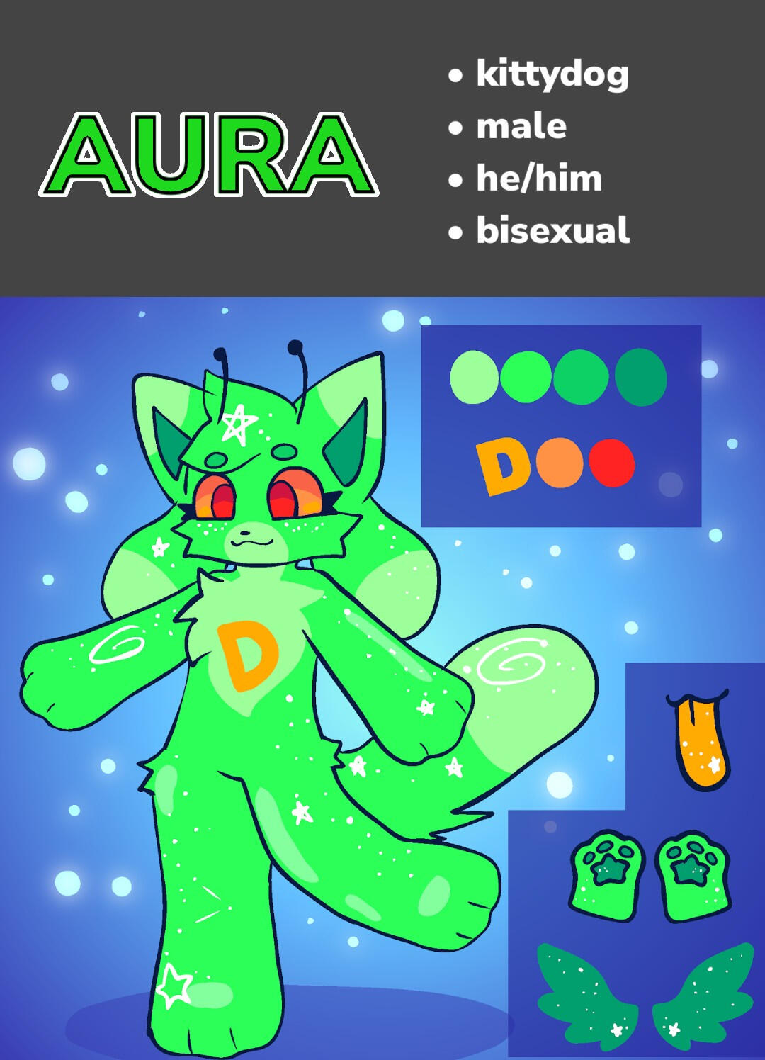 AuraRefSheet
